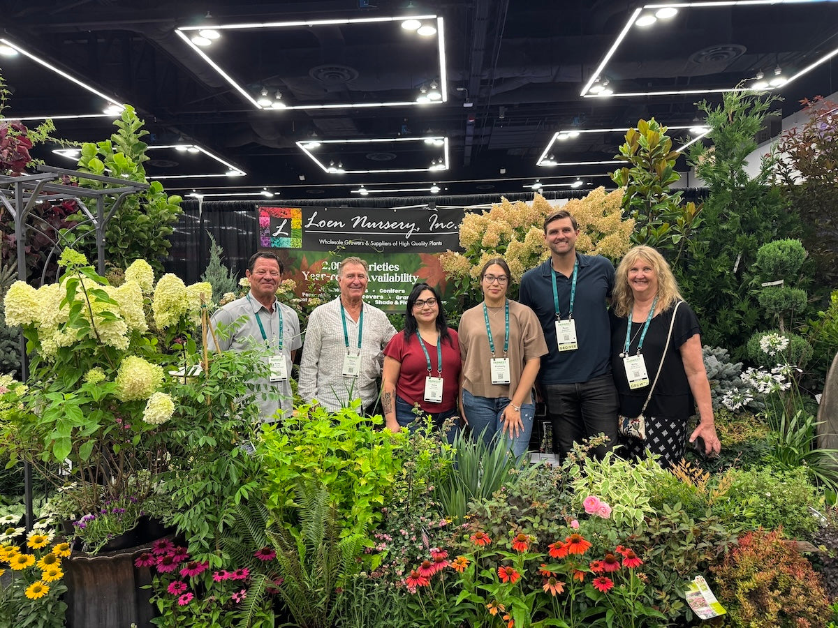 Farwest Trade Show 2025