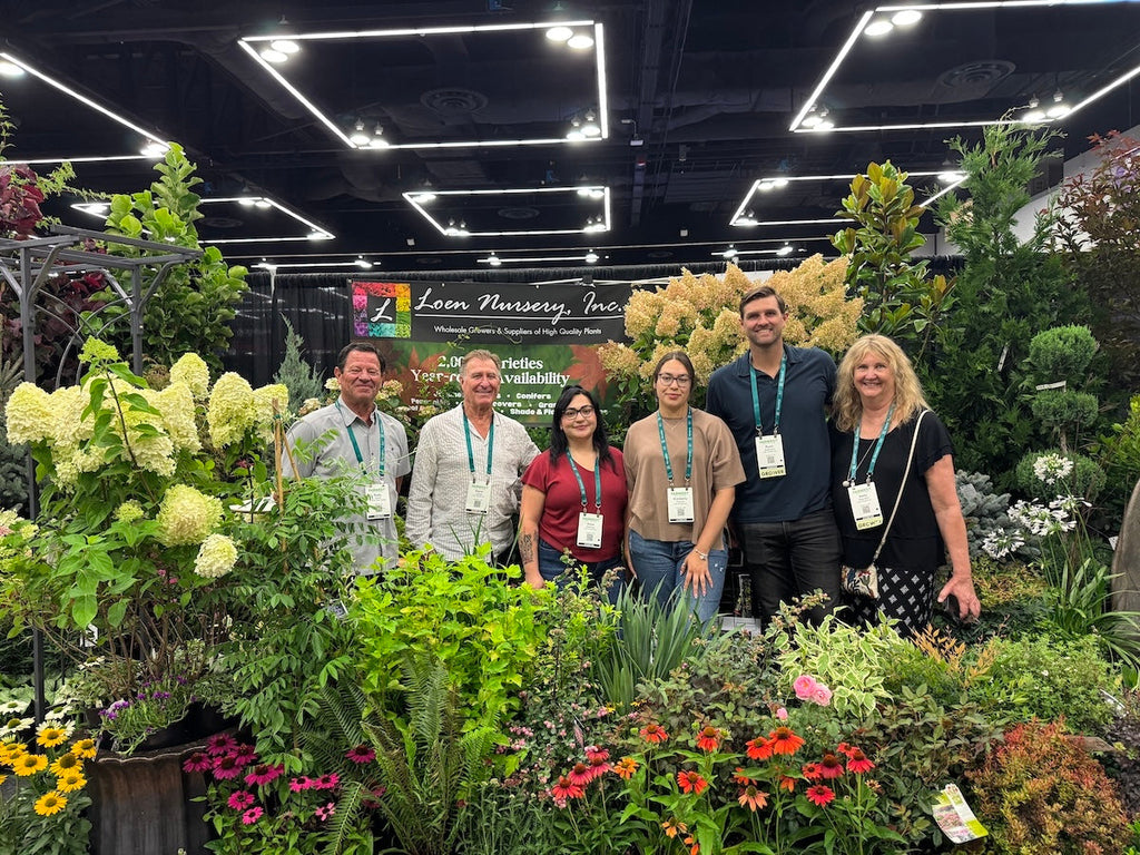 Farwest Trade Show 2025