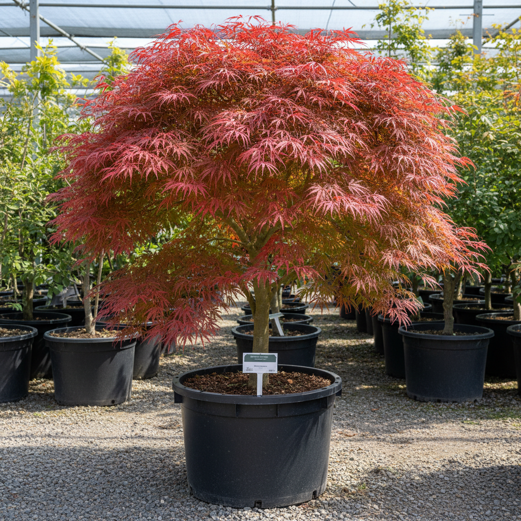 Acer palmatum