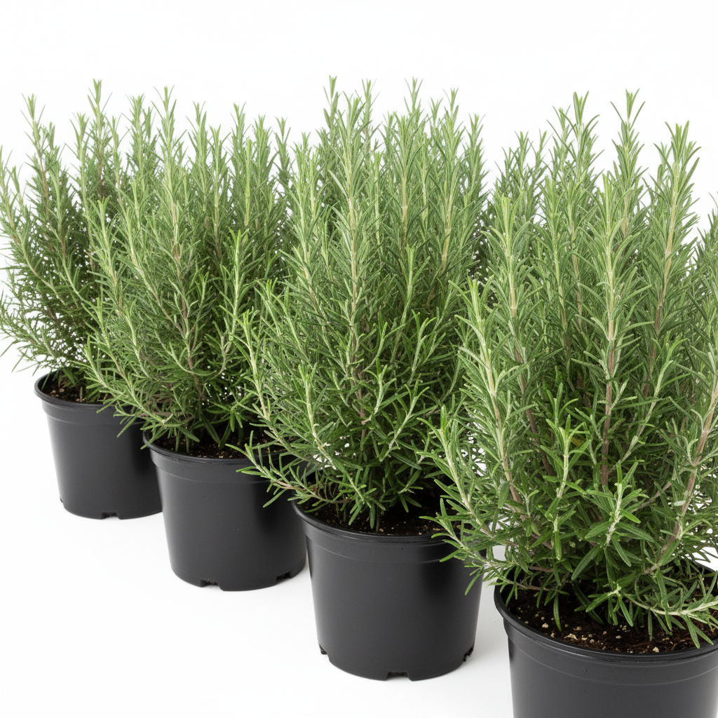 Rosmarinus officinalis 'Arp'
